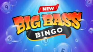 Pragmatic Play Launch Big Bass Bingo