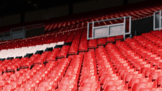 An Exclusive Interview With Emile Heskey
