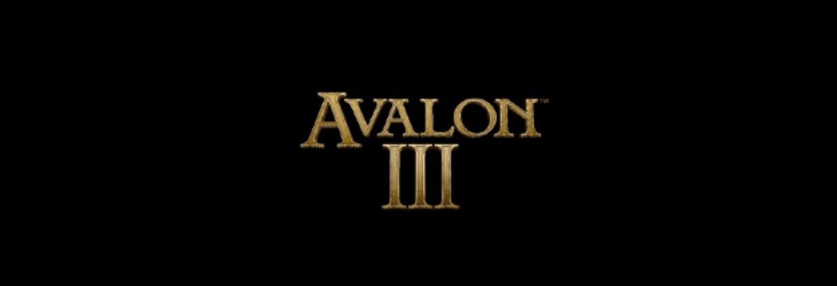 Avalon 3