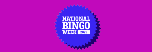 It’s National Bingo Week Again!