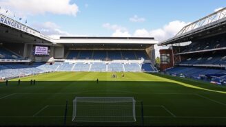 An Exclusive Interview with Kris Boyd