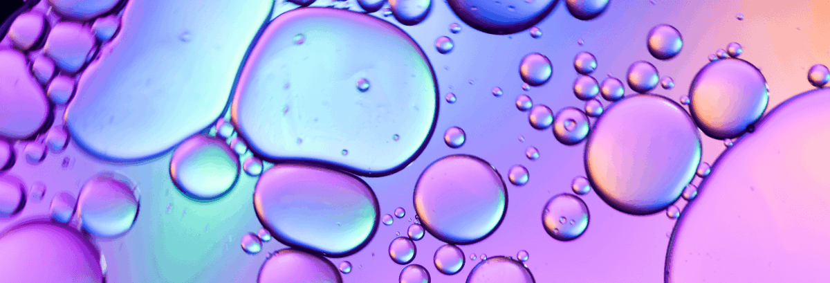 Abstract Bubbles
