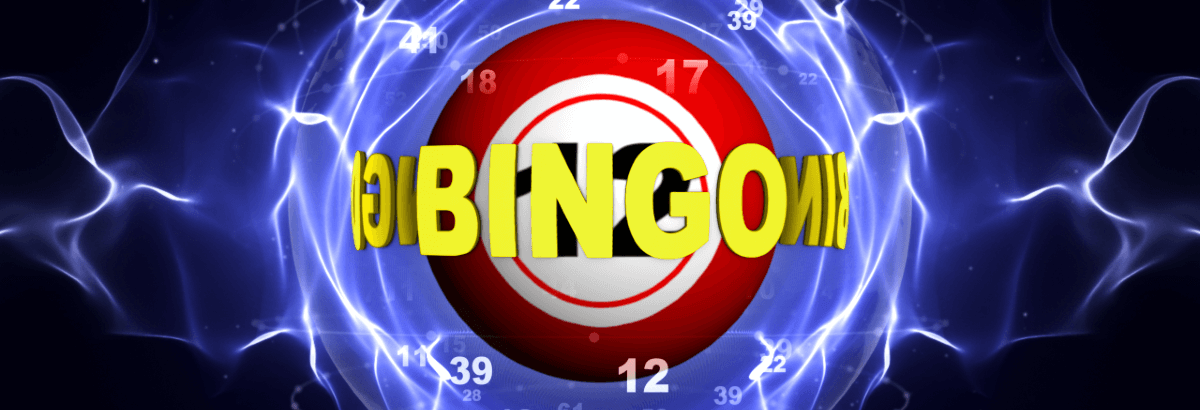 Video Bingo News Header Image