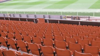 An Exclusive Interview With René Meulensteen