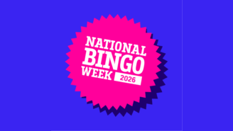 It's National Bingo Week Again!