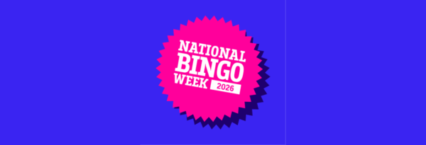 It’s National Bingo Week Again!