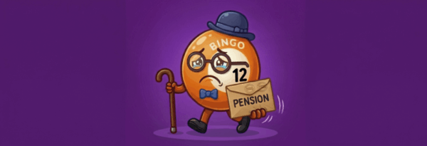 Retirement Looms For Pragmatic Play Bingo