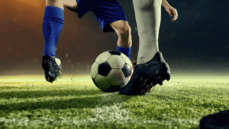Casinos and Bingo Sites Go World Cup Crazy